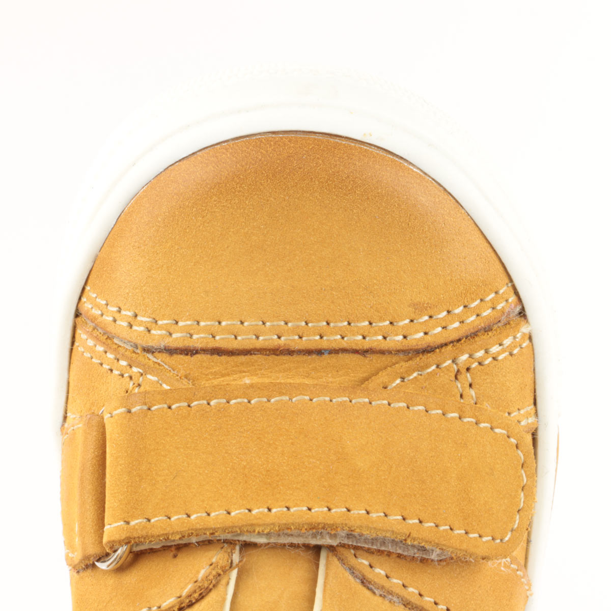 (2575-7) Emel yellow Tennis with Velcro - MintMouse (Unicorner Concept Store)