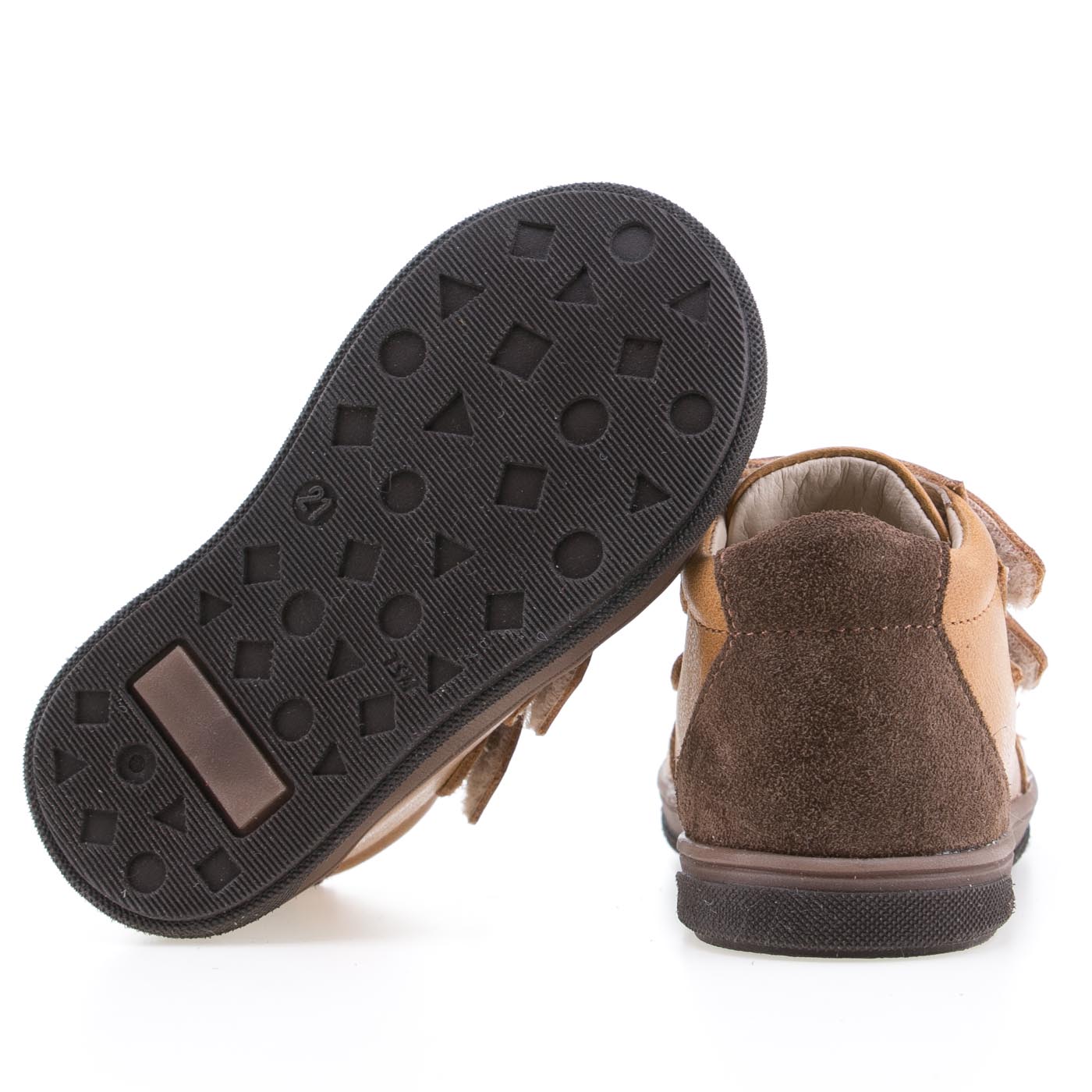 (2675-14) Emel shoes - MintMouse (Unicorner Concept Store)