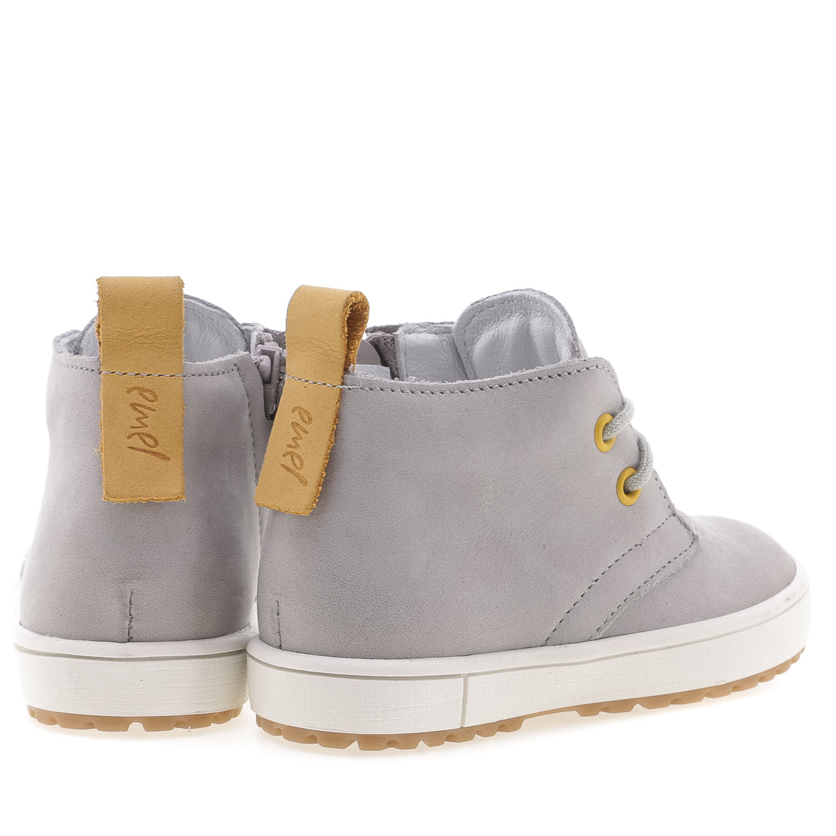 (2150-36/2242-36) Emel trainers grey - Coming soon! - MintMouse (Unicorner Concept Store)