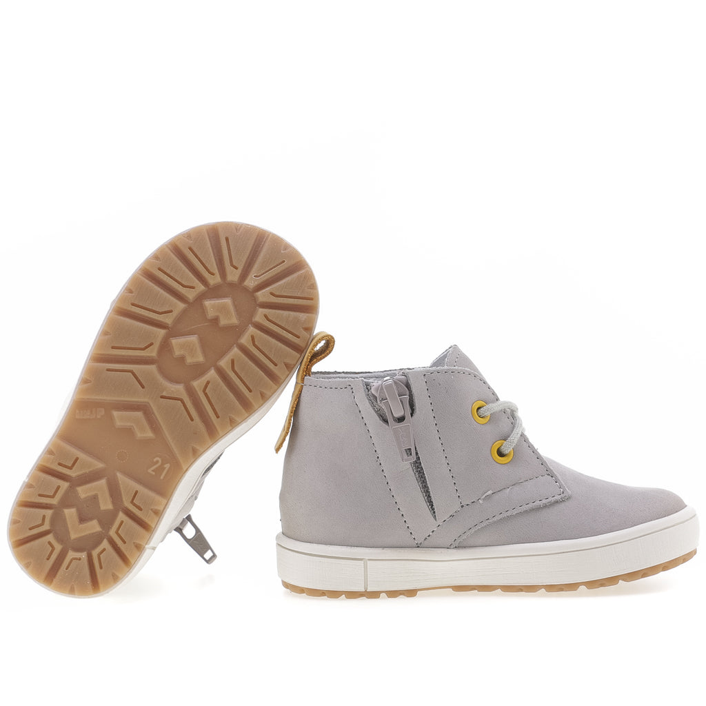 (2150-36/2242-36) Emel trainers grey - Coming soon! - MintMouse (Unicorner Concept Store)