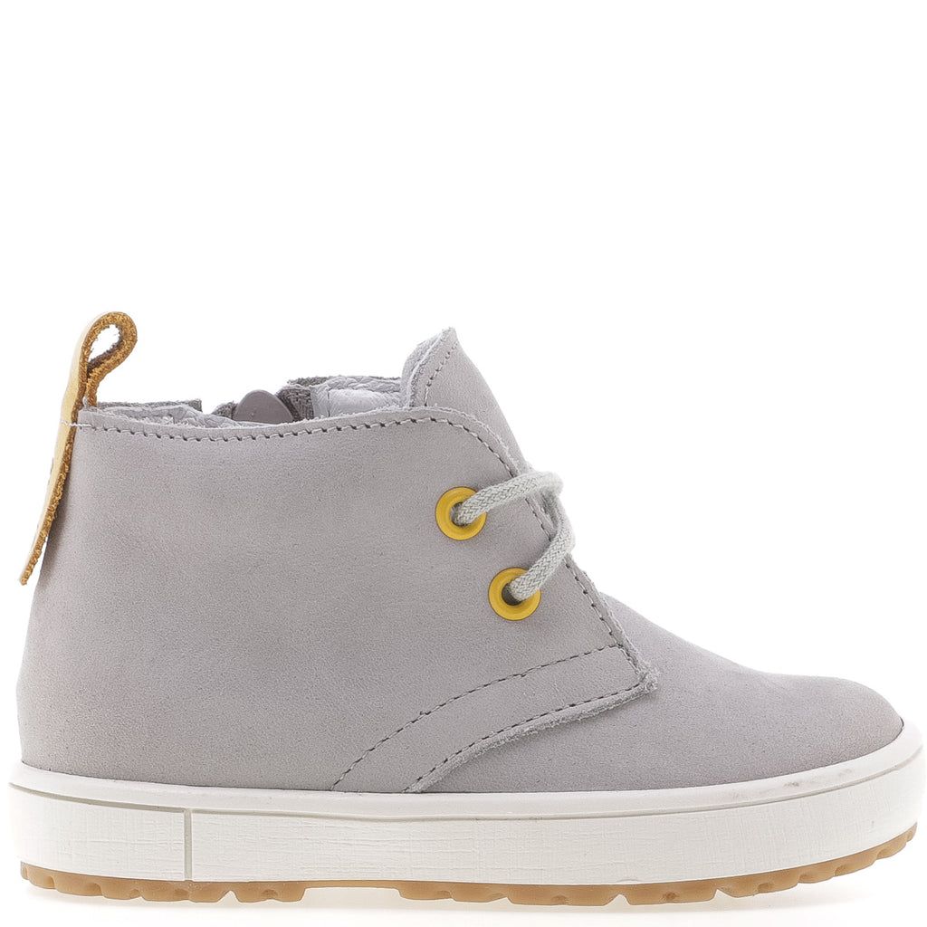 (2150-36/2242-36) Emel trainers grey - Coming soon! - MintMouse (Unicorner Concept Store)