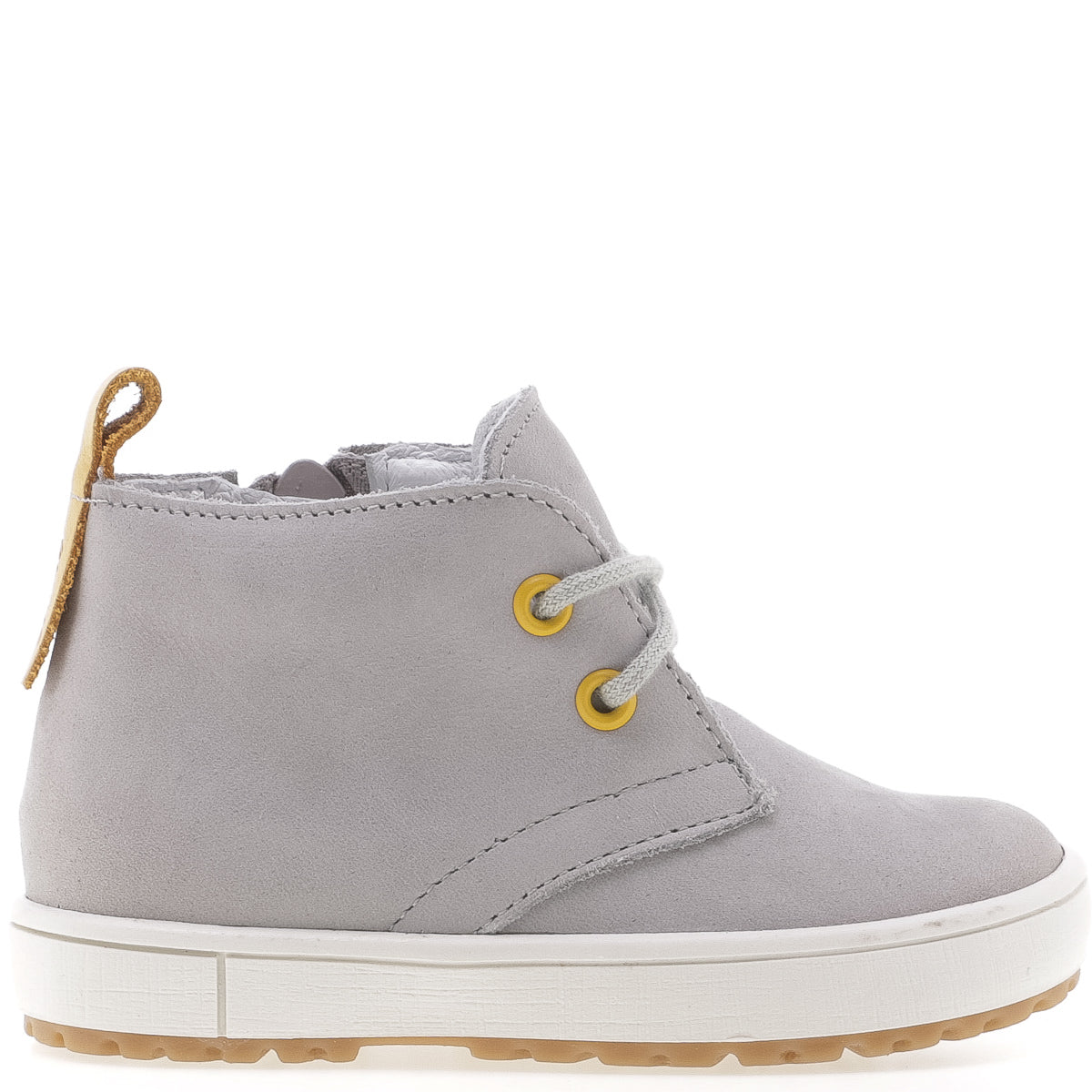 (2150-36/2242-36) Emel trainers grey - Coming soon! - MintMouse (Unicorner Concept Store)