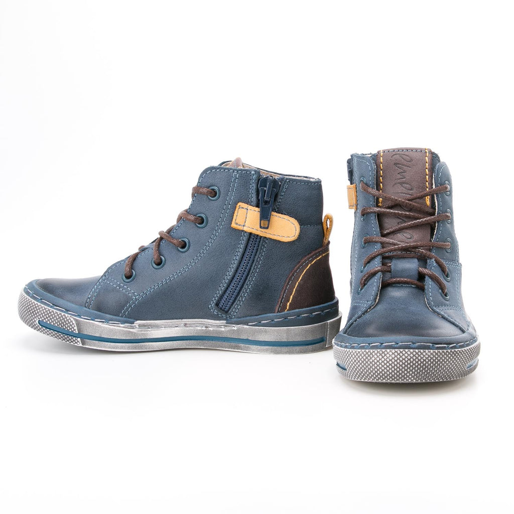 (2148C-8) Emel Sneakers - MintMouse (Unicorner Concept Store)