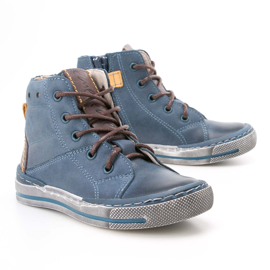 (2148C-8) Emel Sneakers - MintMouse (Unicorner Concept Store)
