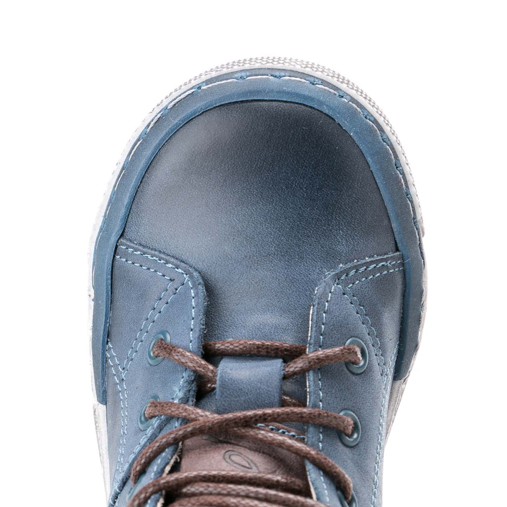 (2148C-8) Emel Sneakers - MintMouse (Unicorner Concept Store)