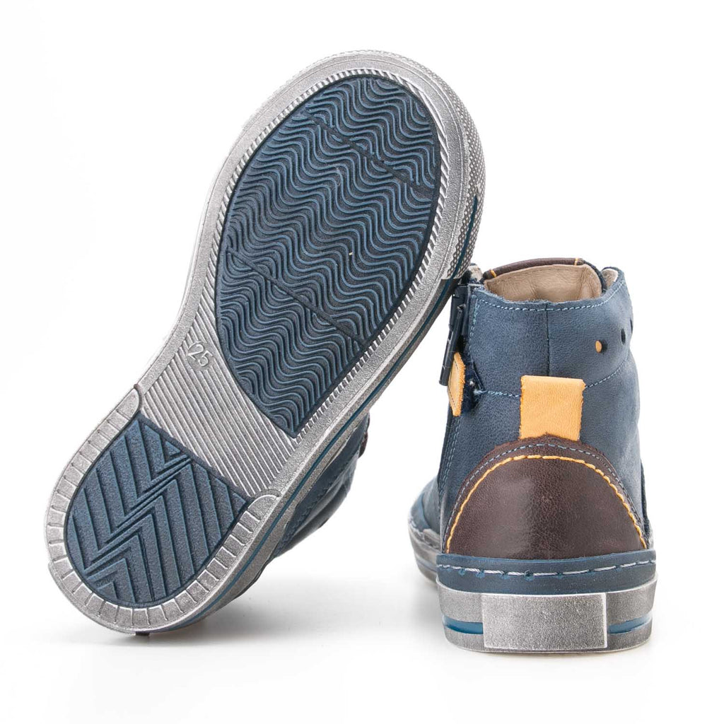 (2148C-8) Emel Sneakers - MintMouse (Unicorner Concept Store)