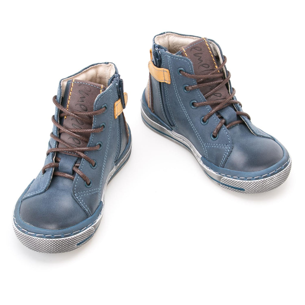 (2148C-8) Emel Sneakers - MintMouse (Unicorner Concept Store)