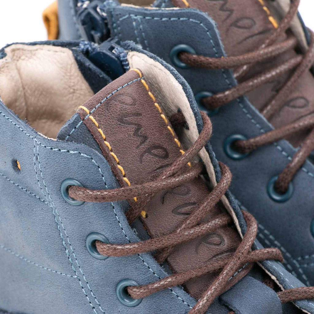 (2148C-8) Emel Sneakers - MintMouse (Unicorner Concept Store)