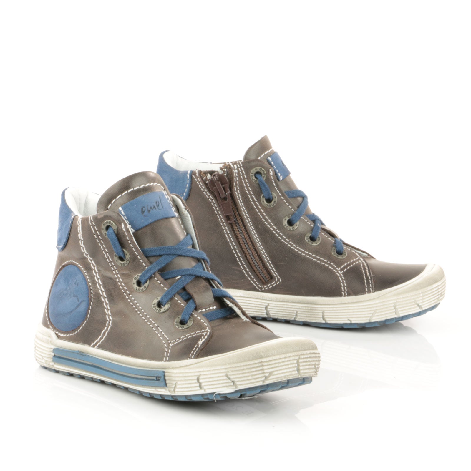 (2632-7) Emel Sneakers - MintMouse (Unicorner Concept Store)
