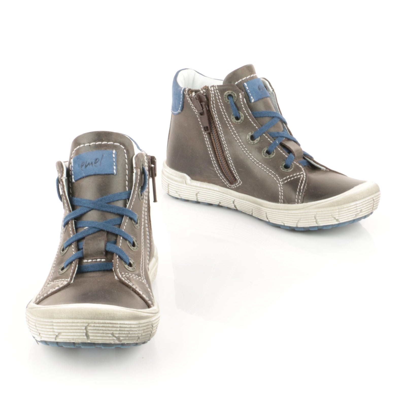 (2632-7) Emel Sneakers - MintMouse (Unicorner Concept Store)