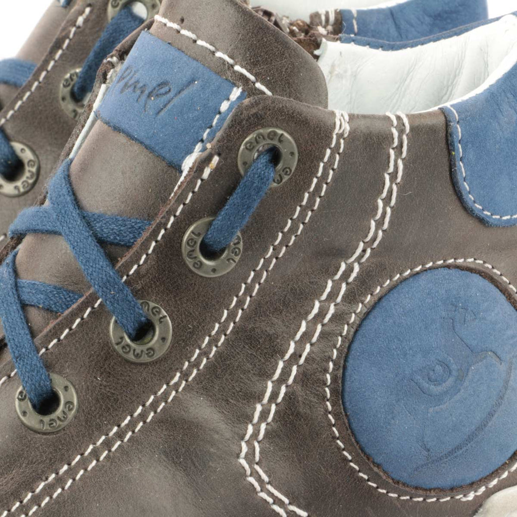 (2632-7) Emel Sneakers - MintMouse (Unicorner Concept Store)