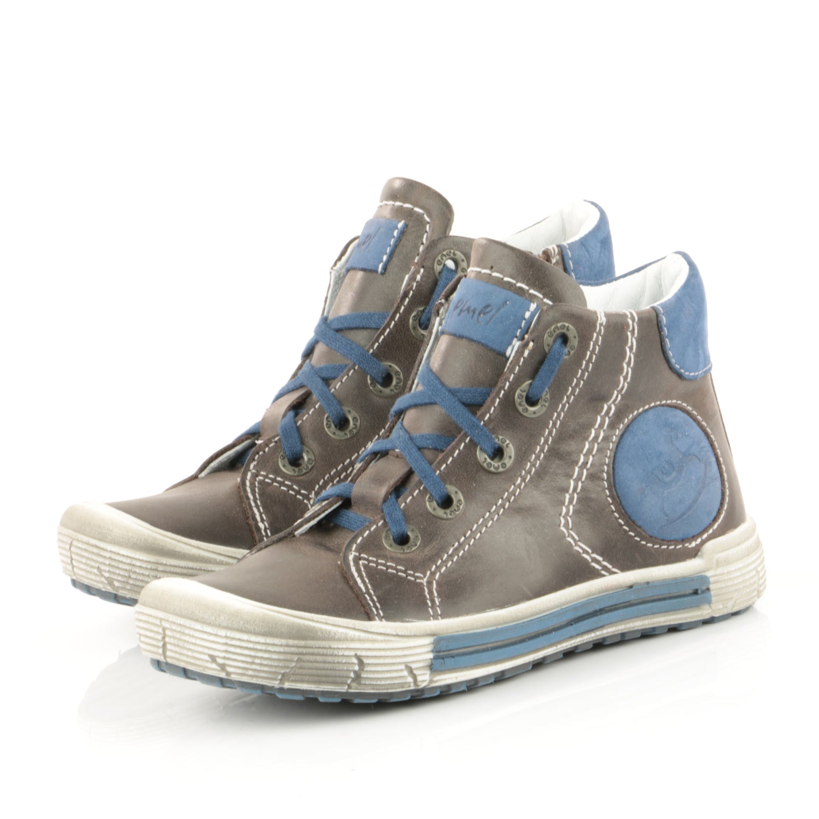 (2632-7) Emel Sneakers - MintMouse (Unicorner Concept Store)