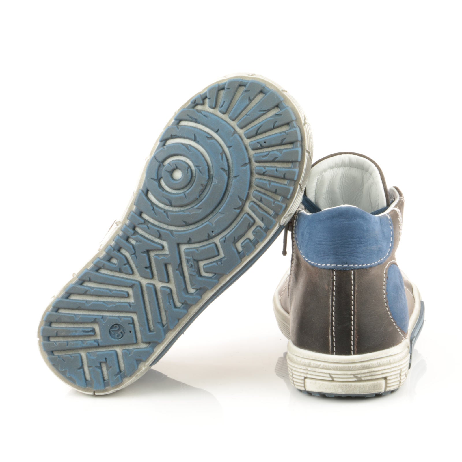 (2632-7) Emel Sneakers - MintMouse (Unicorner Concept Store)