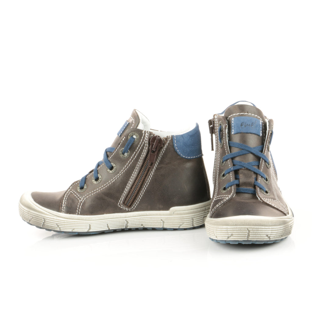 (2632-7) Emel Sneakers - MintMouse (Unicorner Concept Store)