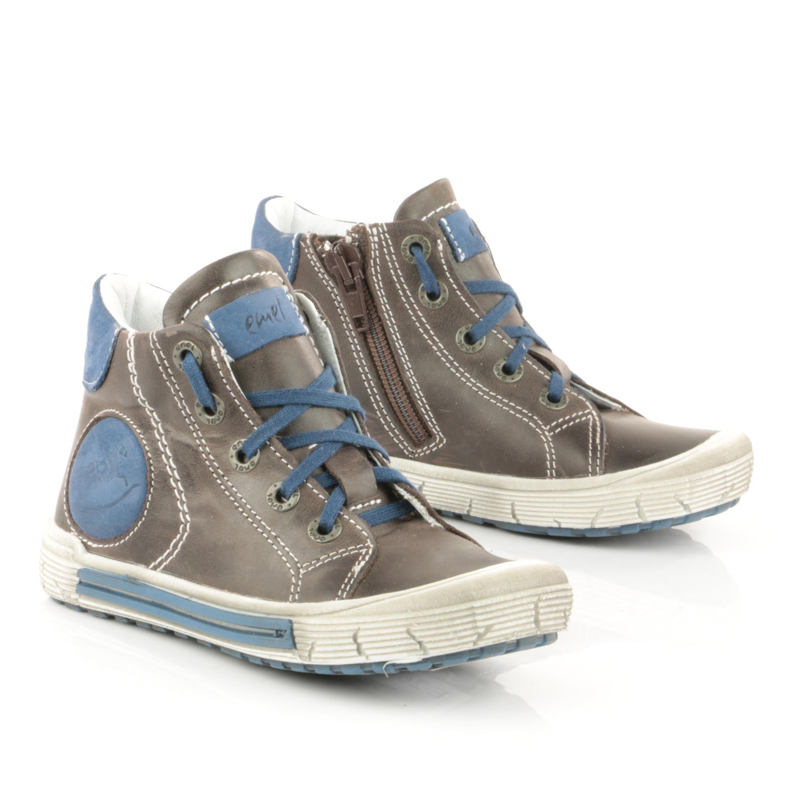 (2632-7) Emel Sneakers - MintMouse (Unicorner Concept Store)