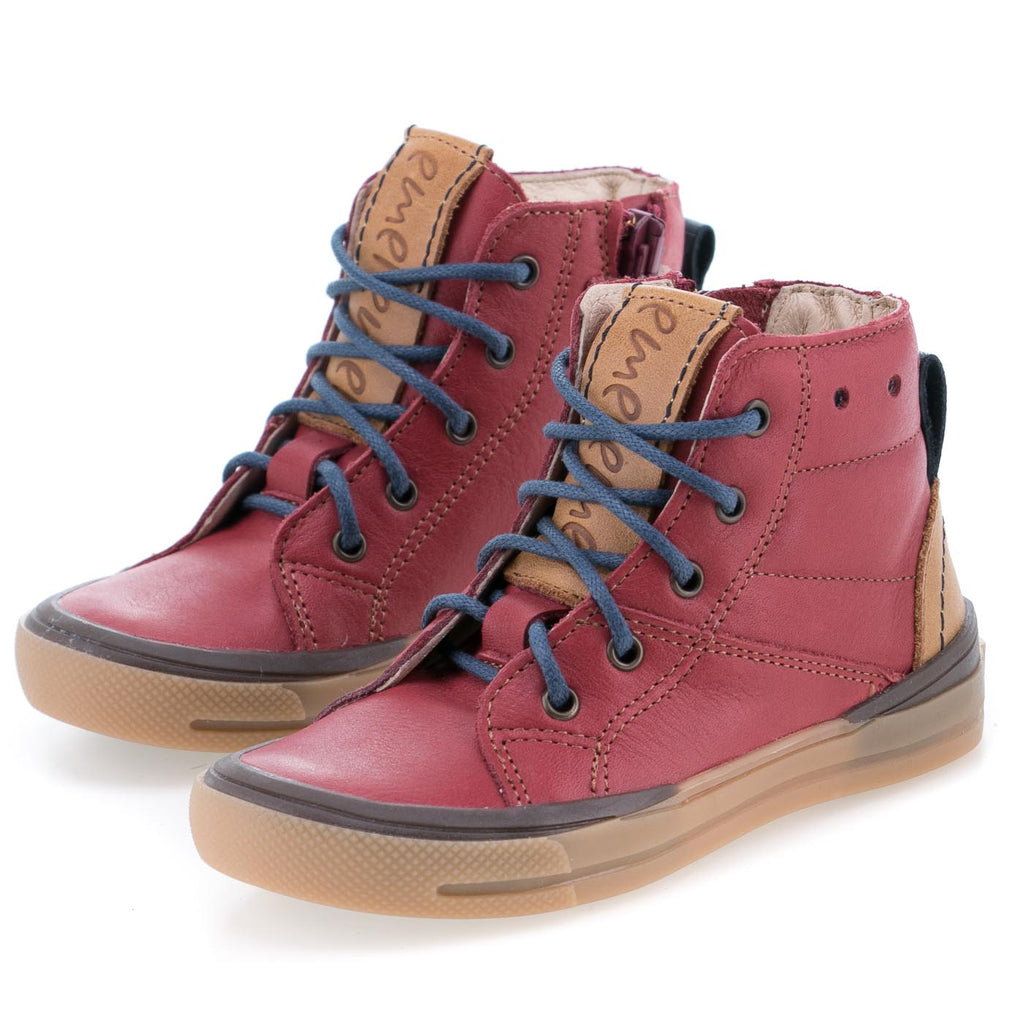 (2148L-1) Emel shoes - MintMouse (Unicorner Concept Store)