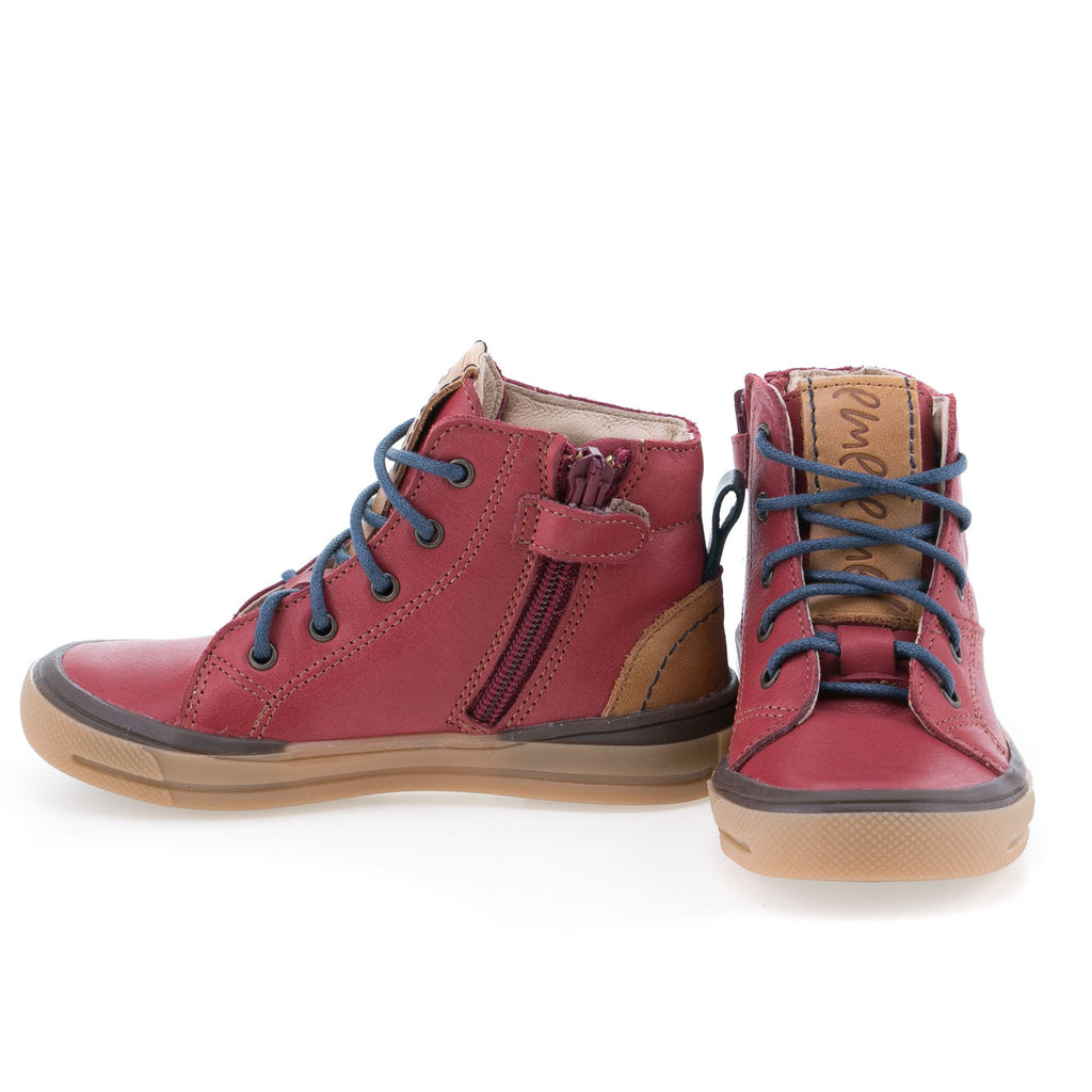 (2148L-1) Emel shoes - MintMouse (Unicorner Concept Store)