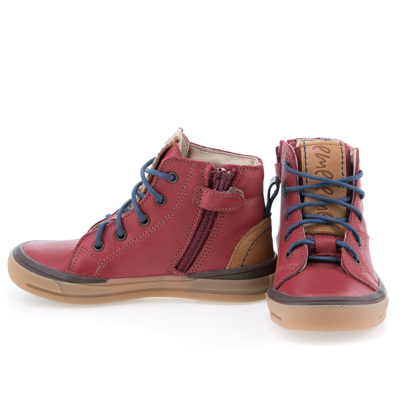 (2148L-1) Emel shoes - MintMouse (Unicorner Concept Store)