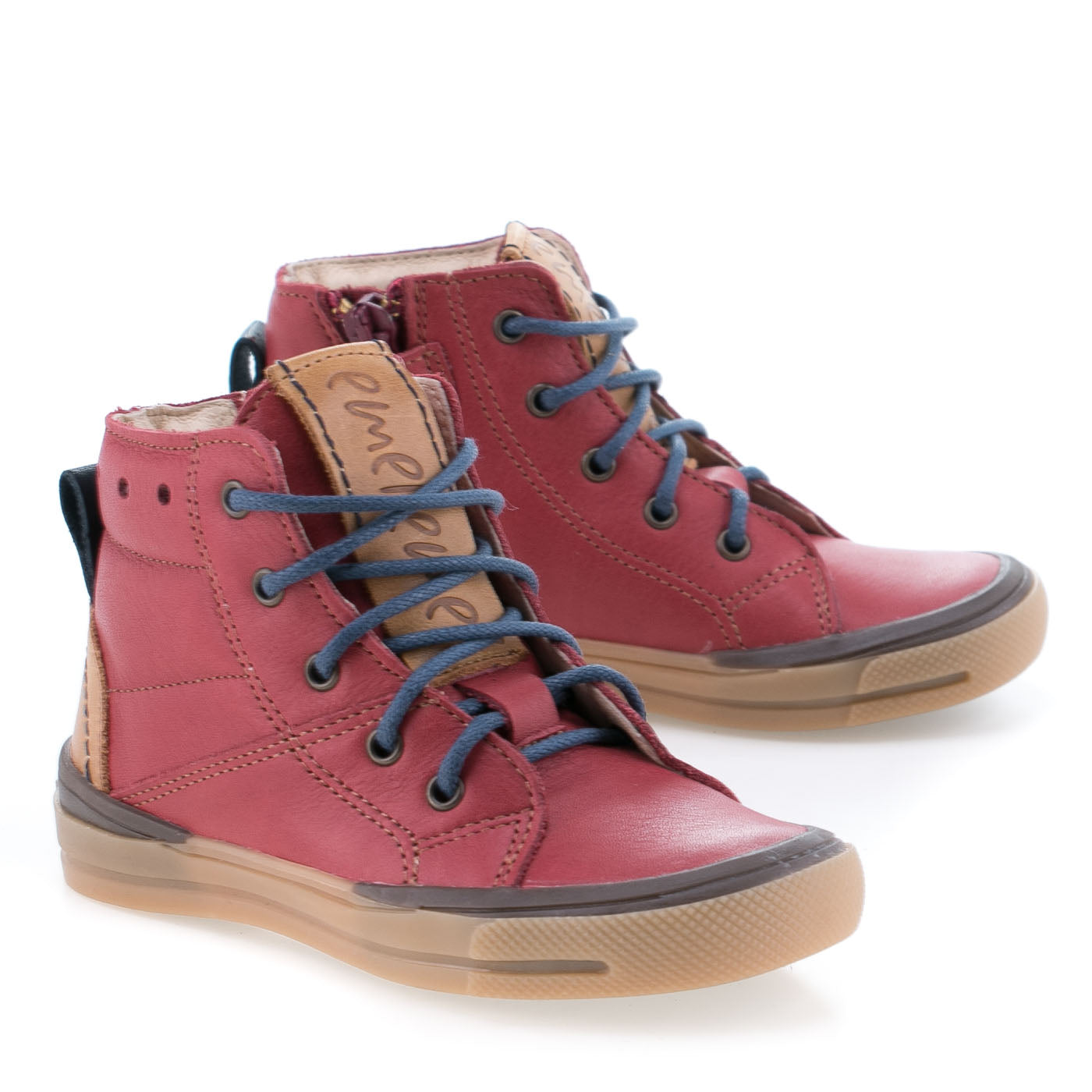 (2148L-1) Emel shoes - MintMouse (Unicorner Concept Store)