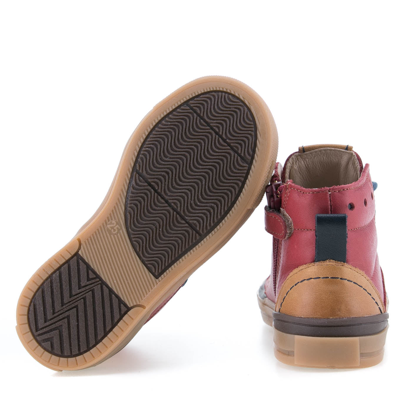 (2148L-1) Emel shoes - MintMouse (Unicorner Concept Store)