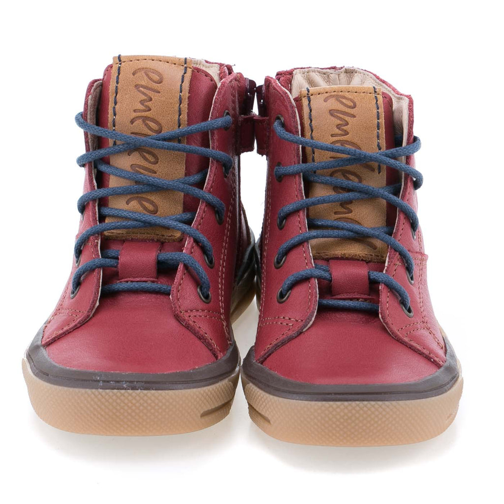 (2148L-1) Emel shoes - MintMouse (Unicorner Concept Store)