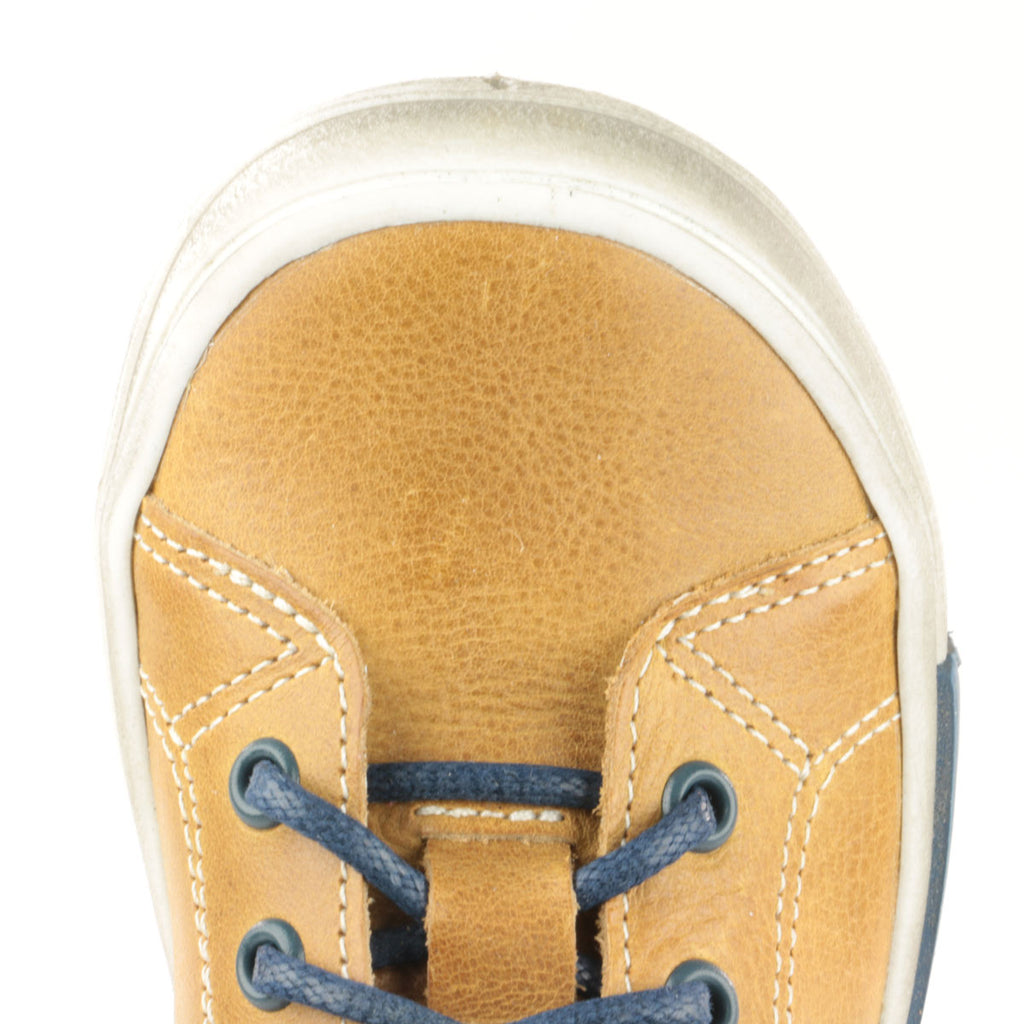 (2632-6) Emel high trainers - MintMouse (Unicorner Concept Store)