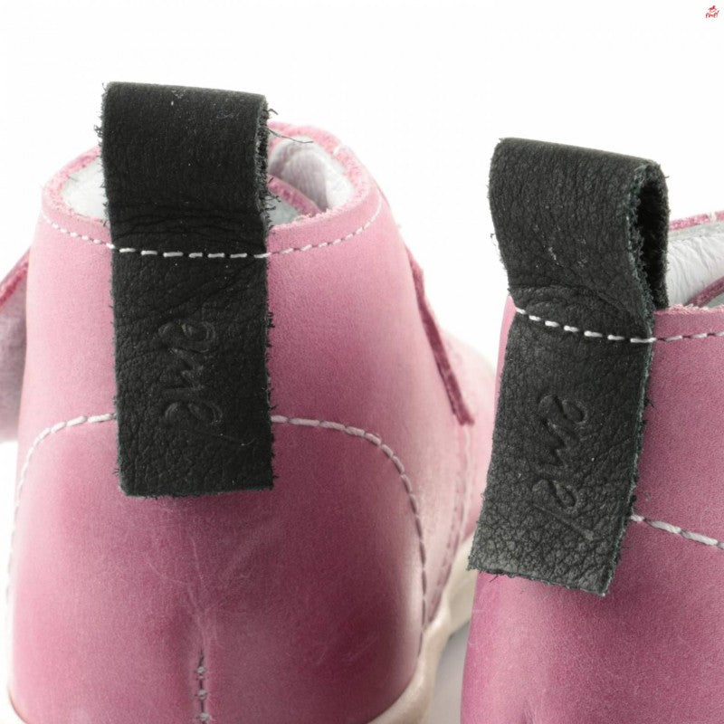 (2470-9 / 2489-9) Pink Velcro Trainers - MintMouse (Unicorner Concept Store)