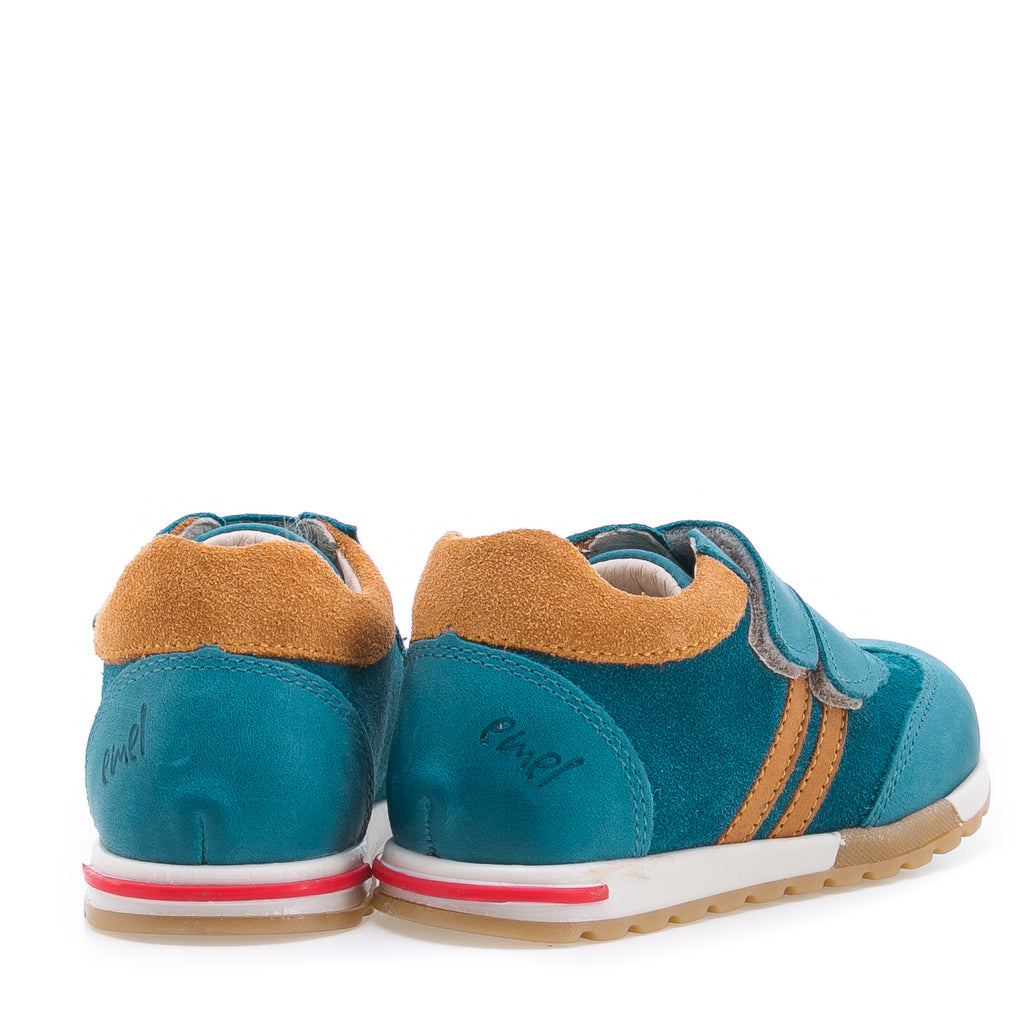 (2333C-2) Velcro Trainers  - Coming soon! - MintMouse (Unicorner Concept Store)