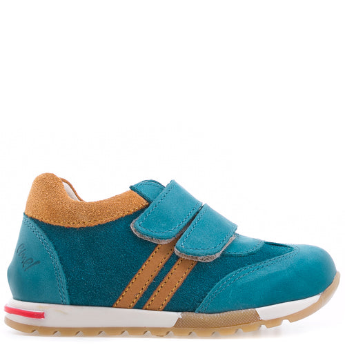 (2333C-2) Velcro Trainers  - Coming soon! - MintMouse (Unicorner Concept Store)