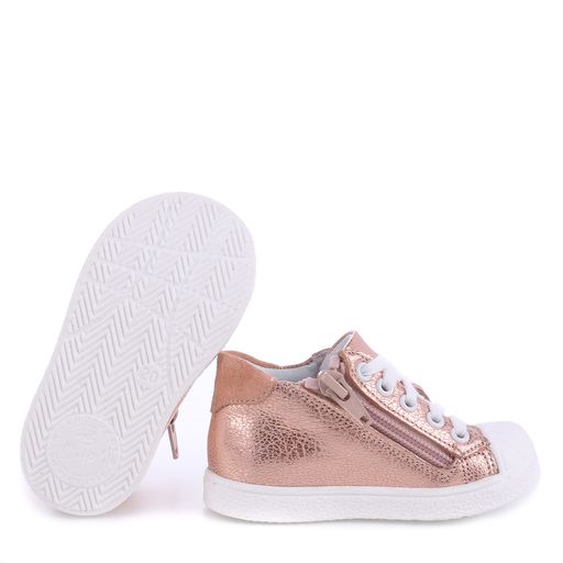 (2627G-1) Emel Trainers Rose Gold - MintMouse (Unicorner Concept Store)
