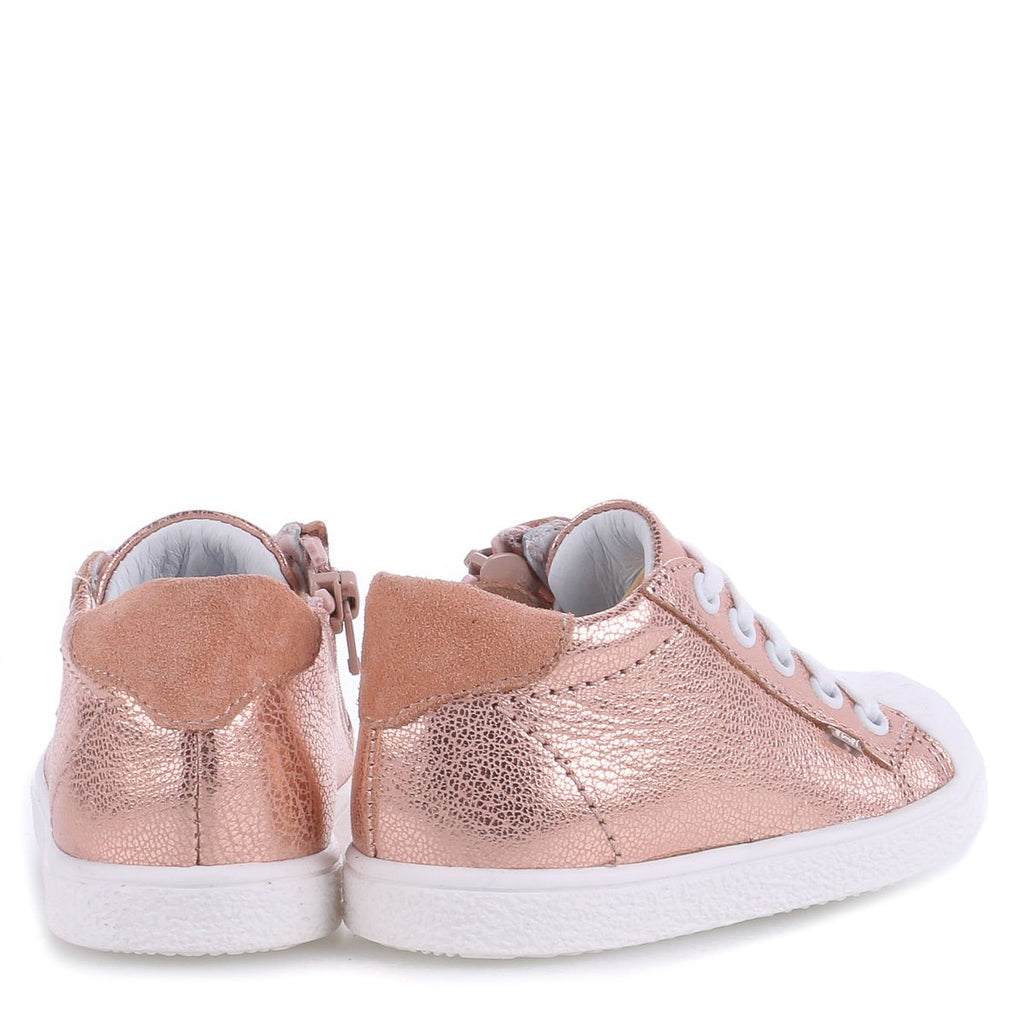 (2627G-1) Emel Trainers Rose Gold - MintMouse (Unicorner Concept Store)