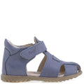 (2199-17) Emel blue closed sandals - MintMouse (Unicorner Concept Store)
