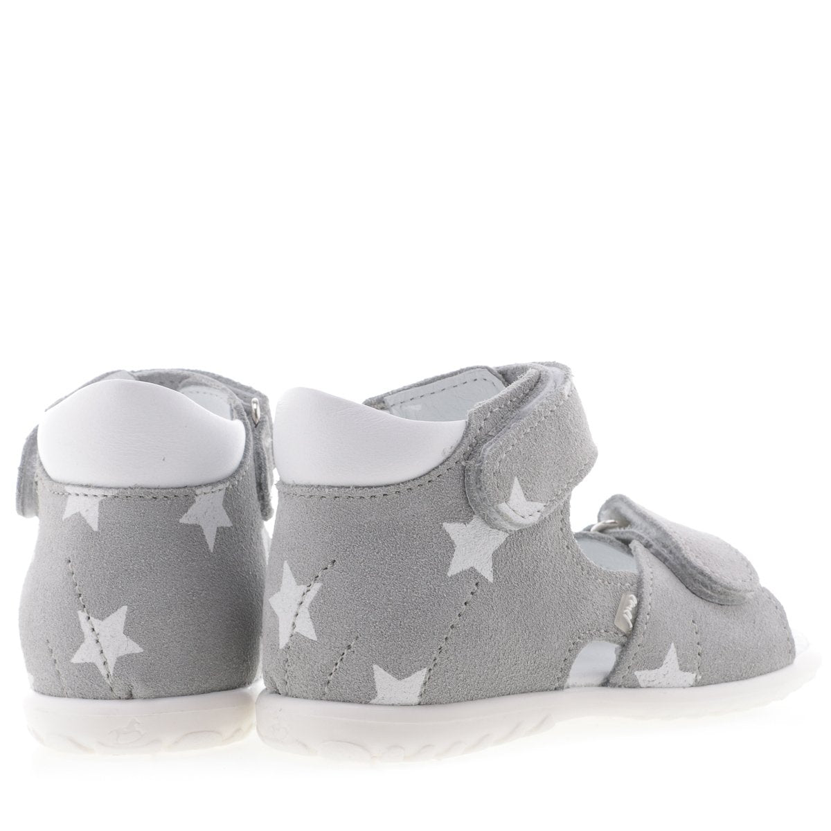 (2431D-2) Emel velcro first Sandals - MintMouse (Unicorner Concept Store)