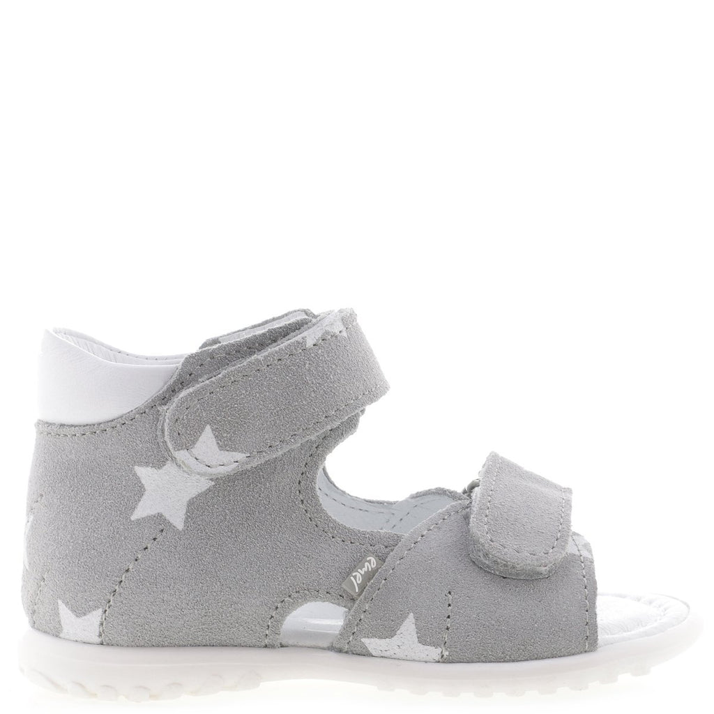 (2431D-2) Emel velcro first Sandals - MintMouse (Unicorner Concept Store)