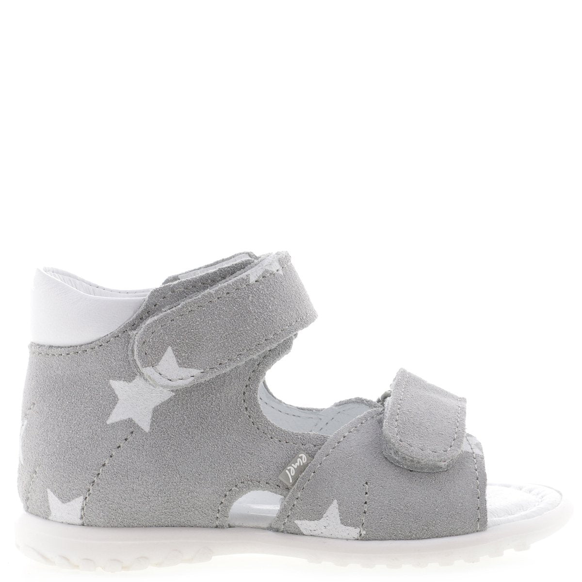 (2431D-2) Emel velcro first Sandals - MintMouse (Unicorner Concept Store)