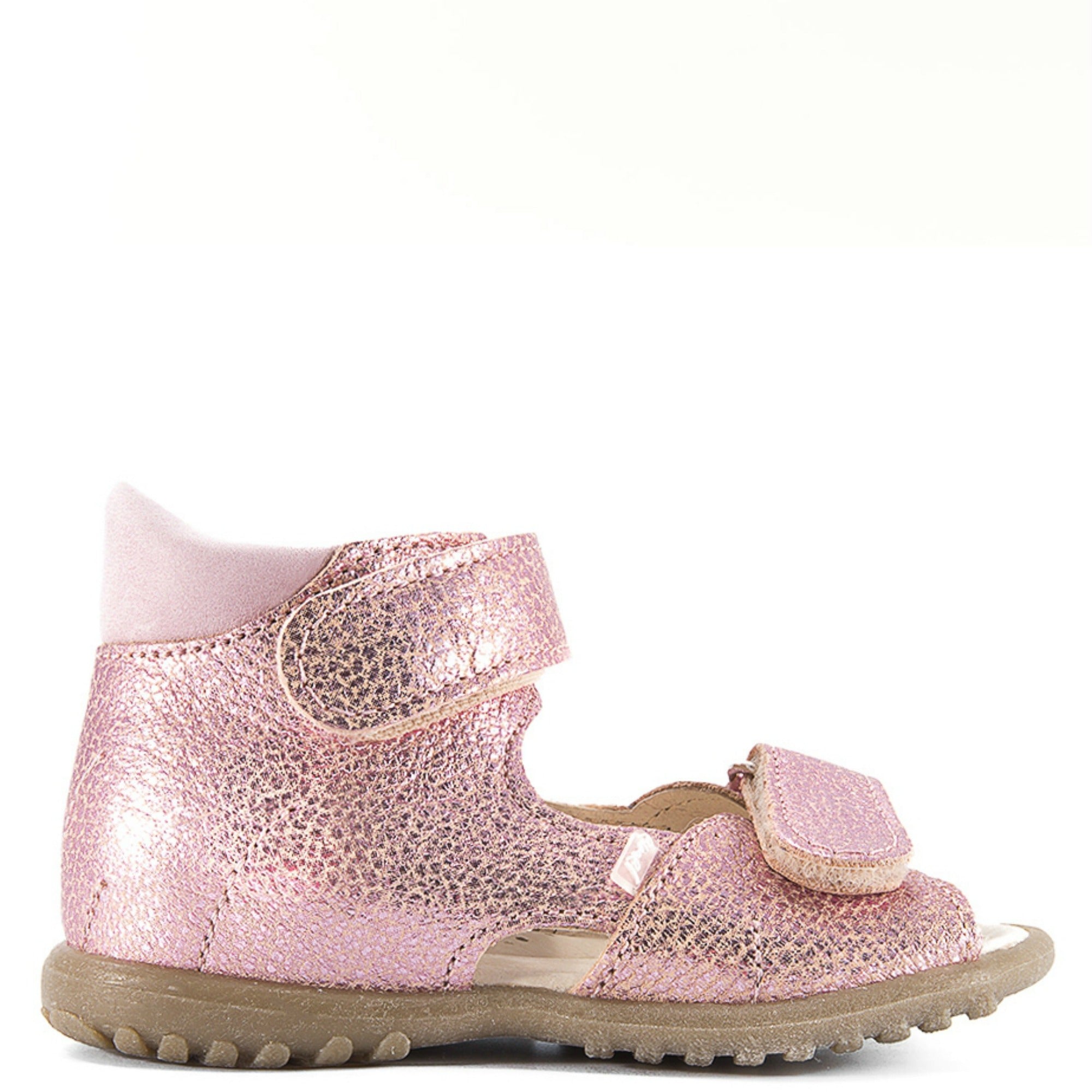 (2431D-4) Emel velcro first Sandals - MintMouse (Unicorner Concept Store)