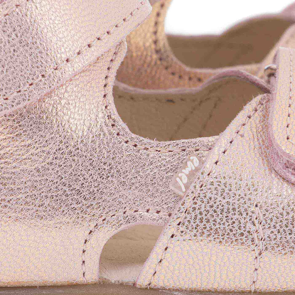 (2431D-6) Emel velcro first Sandals - MintMouse (Unicorner Concept Store)