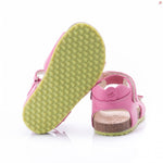(2508/2509) Emel Pink Sandals - MintMouse (Unicorner Concept Store)