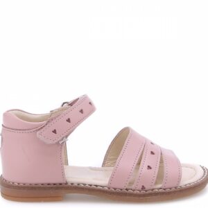 (2715) Emel pink sandals - MintMouse (Unicorner Concept Store)