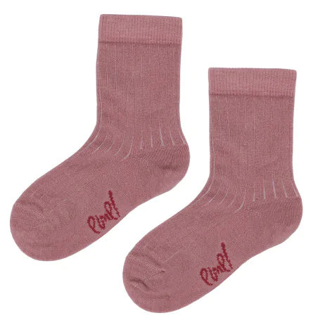 Emel-socks Pink (ESK 100-56)