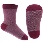 Emel-socks Red (ESK 100-71)