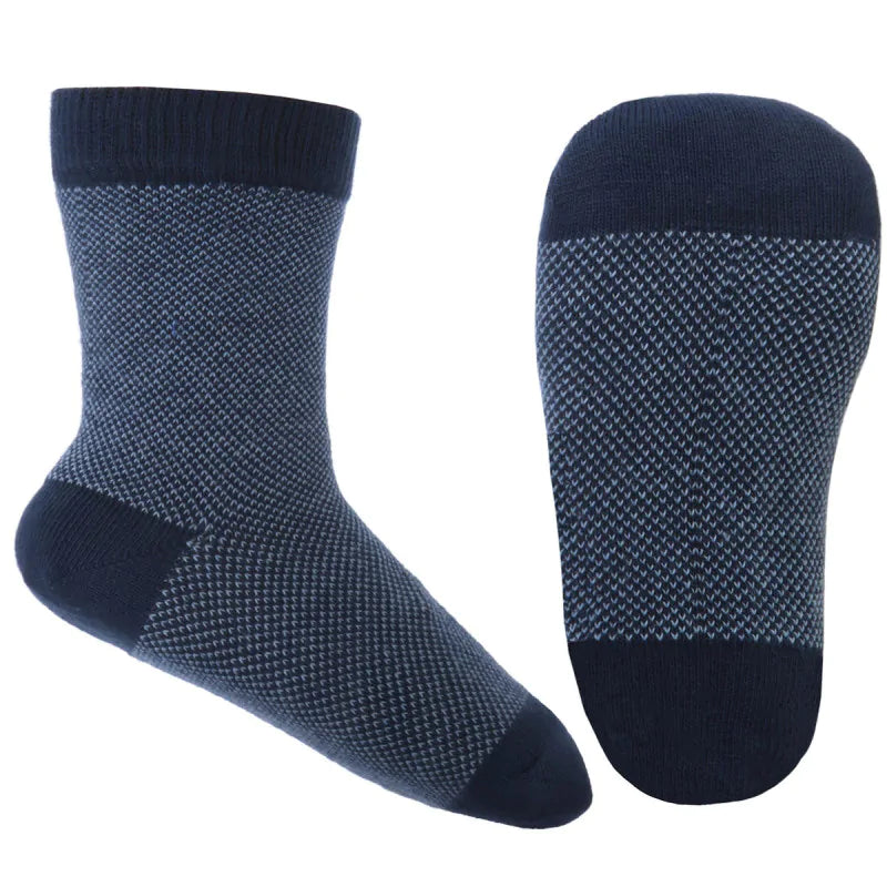 Emel-socks Blue Marine (ESK 100-75)