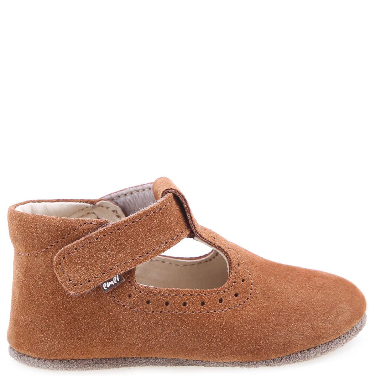 (N100-19) Pre-walker baby shoes - ballerina - MintMouse (Unicorner Concept Store)