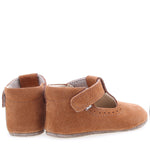 (N100-19) Pre-walker baby shoes - ballerina - MintMouse (Unicorner Concept Store)