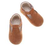 (N100-19) Pre-walker baby shoes - ballerina - MintMouse (Unicorner Concept Store)