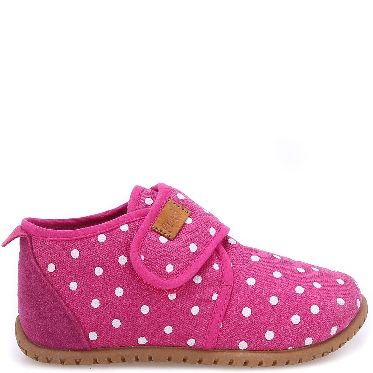Emel slippers - Closed Pink (100-9) - MintMouse (Unicorner Concept Store)