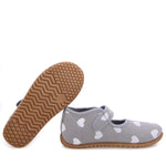 Emel slippers - Pink Unicorns ballerina (103) - MintMouse (Unicorner Concept Store)
