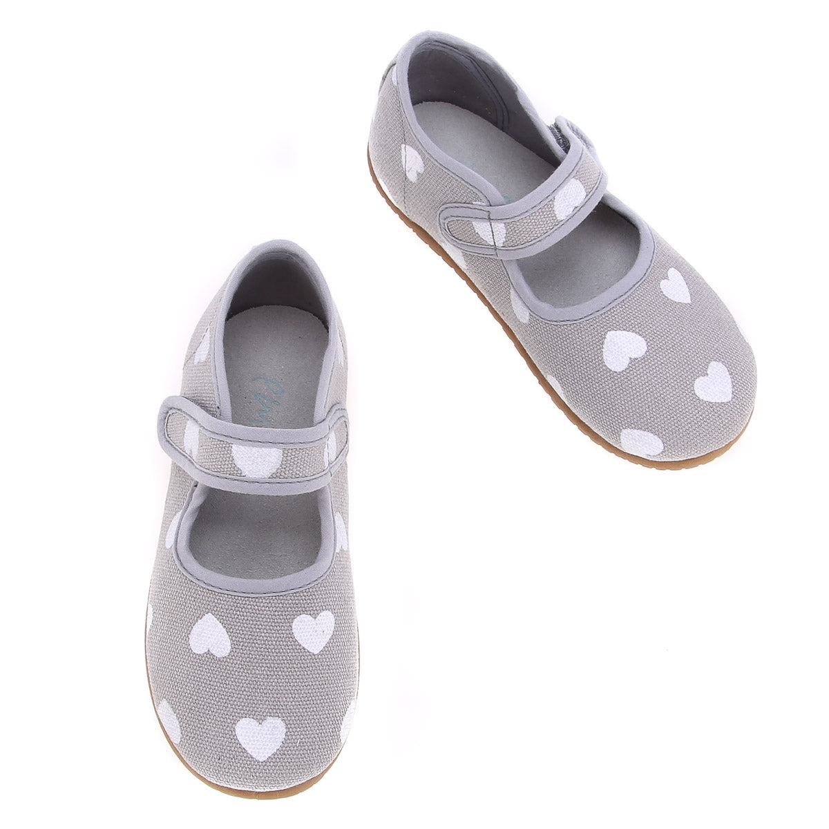 Emel slippers - Pink Unicorns ballerina (103) - MintMouse (Unicorner Concept Store)