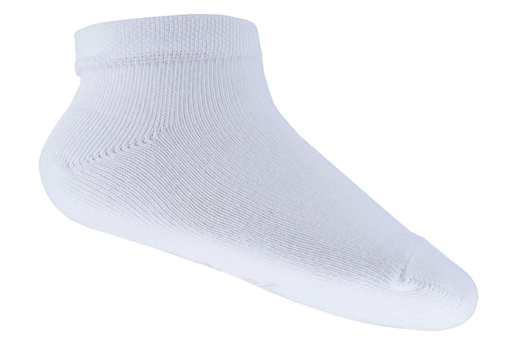 100-43 Ankle-socks Off-White - MintMouse (Unicorner Concept Store)