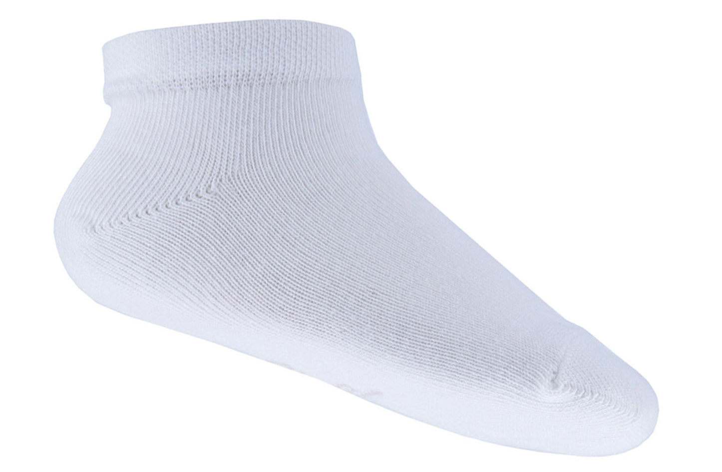 100-43 Ankle-socks Off-White - MintMouse (Unicorner Concept Store)